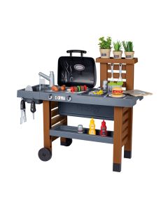 Smoby Cuisinette d'extérieur
