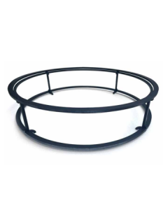 BonFeu Support rehausseur en acier pour brasero BonBiza