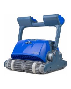 Robot de piscine Dolphin Supreme M400 Pro sans chariot