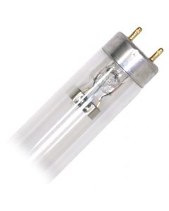 Hozelock Lampe UV-C TL 12W de rechange pour filtre de bassin