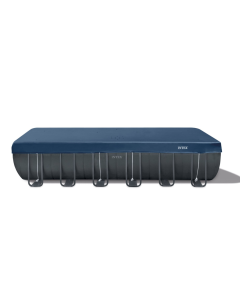 Bâche de protection Intex - Ultra Frame - 732 x 366 cm