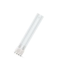 Hozelock lampe UV-C de rechange Vorton de 55 W