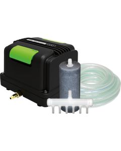 Velda Silenta Outdoor Pro 6000 pompe à air pour bassin