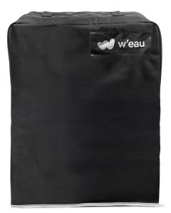 W'eau housse de protection pour pompe à chaleur verticale Full Inverter 70 x 70 x 76 cm