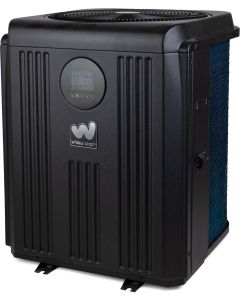 W'eau Vertical Full Inverter zwembad warmtepomp - 17 kW