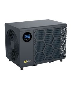 W'eau Pompe à chaleur hybride pour spa 7,3 kW