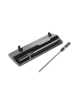 Witt CookPerfect thermomètre double sans fil avec deux sondes de cuisson