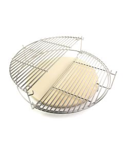 Yakiniku Pro Set Multilevel accessoire de cuisson pour kamado Large