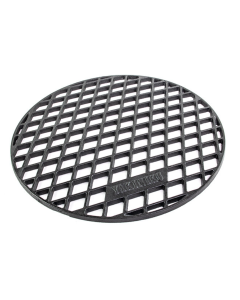 Yakiniku grille de cuisson en fonte pour kamado medium