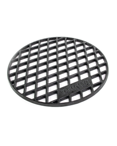 Yakiniku grille en fonte pour barbecue kamado Compact