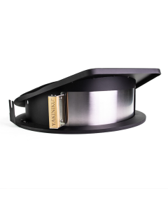 Yakiniku four à pizza Grand pour kamado en acier inoxydable