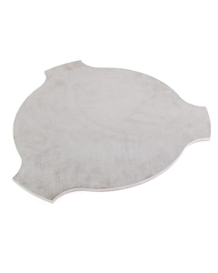 Yakiniku plancha teppanyaki pour kamado Compact