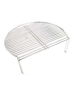 Yakiniku grille surélevée supplémentaire pour barbecue Large