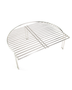 Yakiniku grille surélevée Medium pour barbecue kamado