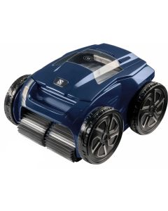 Zodiac Alpha RA 6900 iQ Pro robot de piscine connecté avec navigation intelligente
