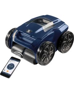 Zodiac Alpha RA 6300 iQ Pro robot de piscine intelligent avec navigation avancée