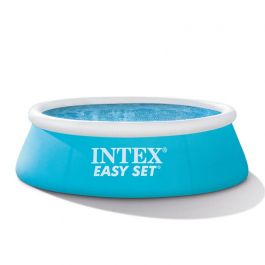 Piscine Intex Easy Set O 1 83 M Heuts