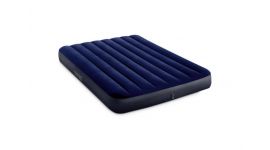 Matelas gonflable Intex Classic Downy Full 2 places
