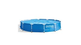 Piscine Intex™ Metal Frame Ø 3.66 x 0.76 m