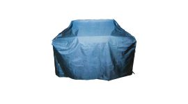 Housse de protection pour cuisinière extérieure et barbecue à gaz