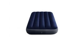 Matelas gonflable Intex Classic Downy Cot Size 1 place