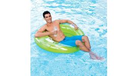 INTEX™ fauteuil de piscine Sit 'n Lounge
