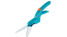 Gardena Classic cisaille à gazon ergonomique pour bordures de pelouse