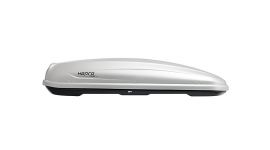 Hapro Traxer 8.6 Gris Argent