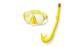 INTEX™ Kit masque et tuba - Adventurer Swim Set