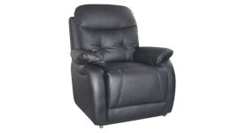 Fauteuil Bologna Relevable