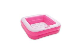 INTEX™ Piscine de bébé - Play Box Pool