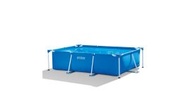 Piscine Intex™ Metal Frame 2.20 x 1.50 x 0.60m