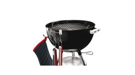 Porte-ustensiles Weber (barbecue 47 cm ou 57 cm)