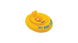 INTEX™ bouée bébé culotte - Baby Float (6-18 mois)