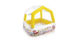 Sopear® Piscine Enfant Gonflable Champignon Natation Piscine Bébé Enfant  Piscine Bassin Baignoire - Achat/Vente piscine enfant pas cher 