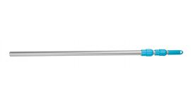 INTEX™ manche télescopique 279 cm - Ø 29,8 mm