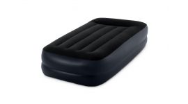 Matelas gonflable Intex Pillow Rest Raised Twin 1 place