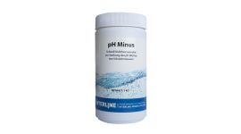 pH Moins Granules Interline (1 kg)