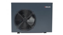 Pompe a chauffage inverter 9,2 kW jusq’à 45.000 litres