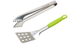 Set de couverts starter Outdoorchef, 2 pièces