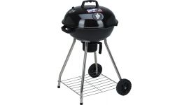 Barbecue au charbon de bois Ø45 cm