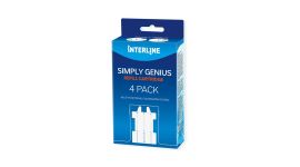 Kit de recharge Interline simply genius