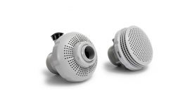 Kit de raccords d'entrée et de sortie Intex 38mm