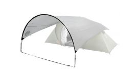 Coleman Classic Awning Avent pour tente Gris