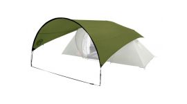 Coleman Classic Awning Avent pour tente Vert