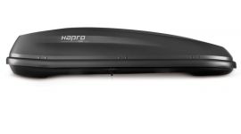 Hapro Rider 6.4 Anthracite