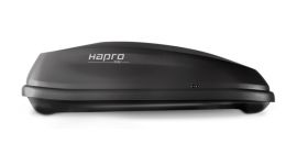 Hapro Rider 4.4 Anthracite
