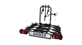 Porte-vélos Pro-User Amber 4