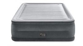Matelas gonflable Intex Comfort Plush High Rise Queen 2 places
