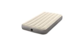 Matelas gonflable Intex Deluxe SingleHigh Twin 1 personne